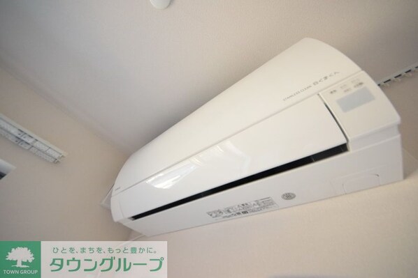 ラ・グラシューズ西船橋の物件内観写真